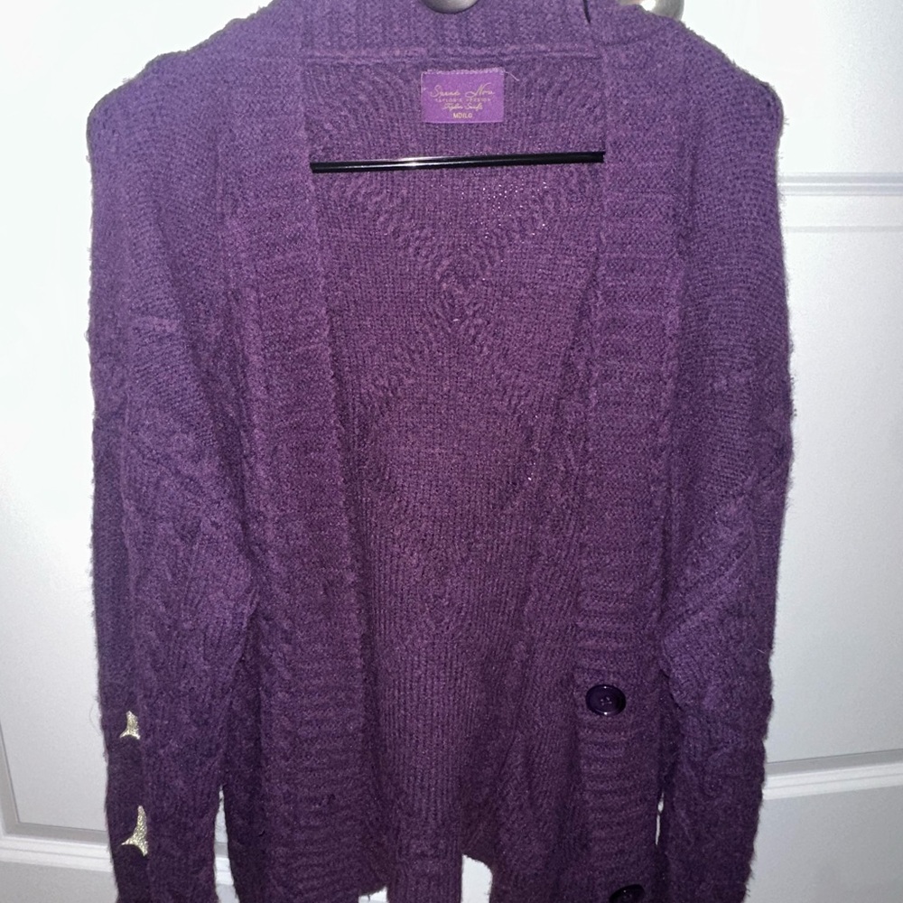 Original Taylor Swift Speak Now (Taylor’s Version) Cardigan